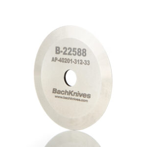 Appleton Type Core Cutter Blade