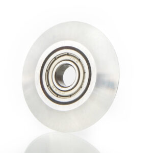 Rotometric Score Cutter