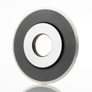 Cameron Type Score Cutter Blade in WS tool steel