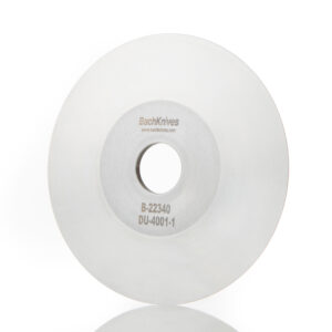 Dusenbury Type Core Cutter in WS Alloy Steel