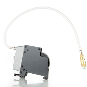 Hermanite Type 1/2" Pneumatic Score Knife Assembly