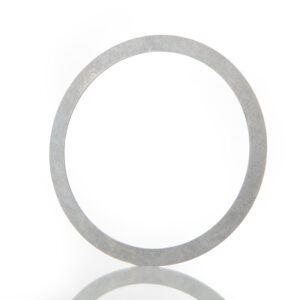 Goebel Type Specially Heat-Treated Disposable Cutting Rings
