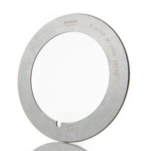 Goebel Type C12a Dished Top Blade