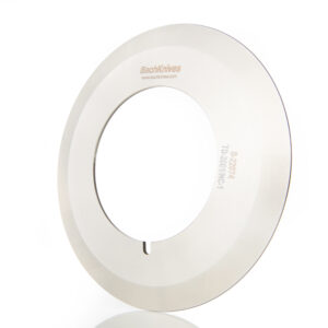 Tidland Type Class II Dished Top Blades