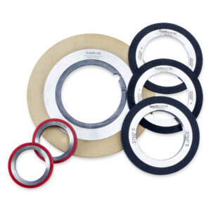 Clad Bonded Spacers - Multi